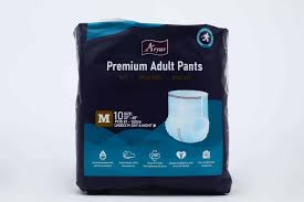 Adult Diapers (Male or Female) — medical equipment for home use