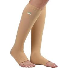 Compression Stockings — medical equipment for home use