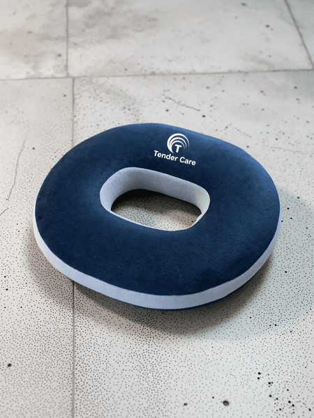 Donut Cushion — medical equipment for home use