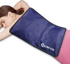 Ice Packs — medical equipment for home use