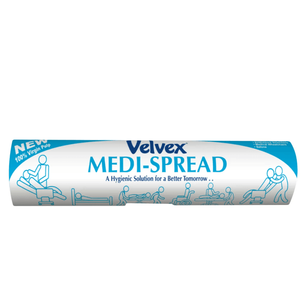 Medi Spread — medical equipment for home use