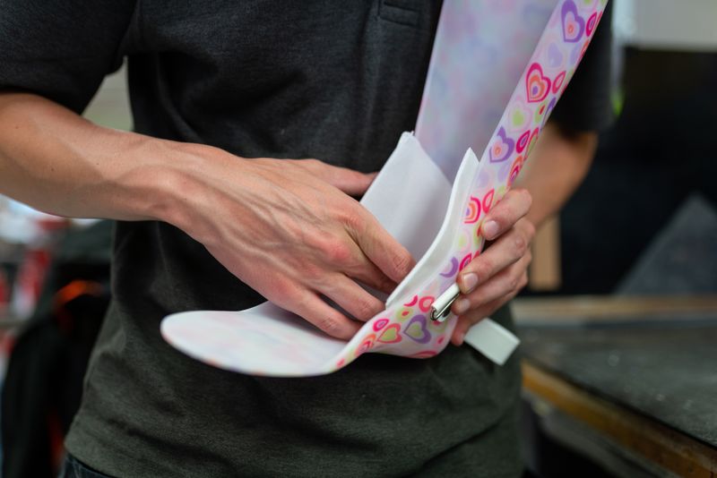 Orthotic Insoles — medical equipment for home use