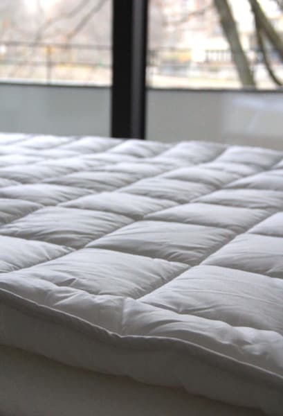 Ripple Mattress — medical equipment for home use