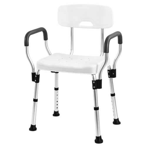 Shower Seat — medical equipment for home use