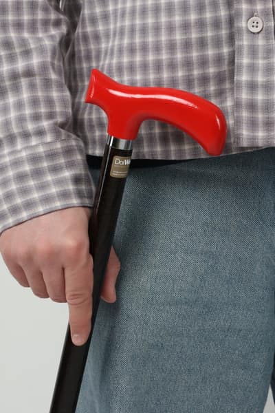 Walking Stick — medical equipment for home use
